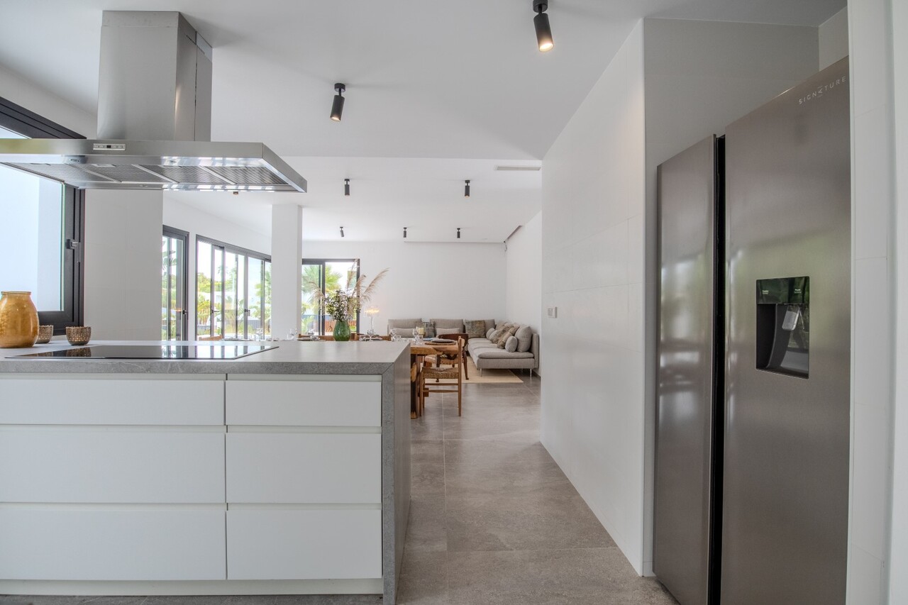 3 Bedrooms - Jávea — 11/50