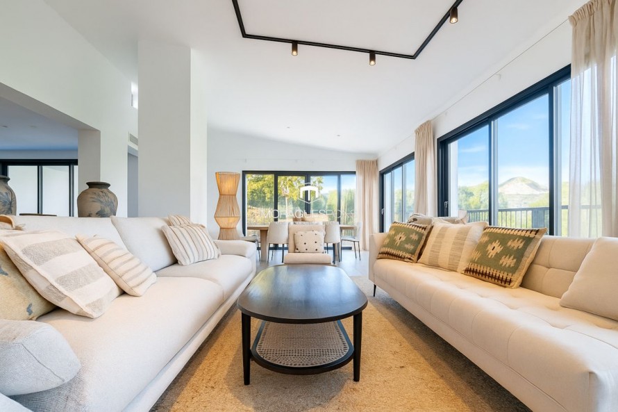 3 Bedrooms - Jávea — 6/33