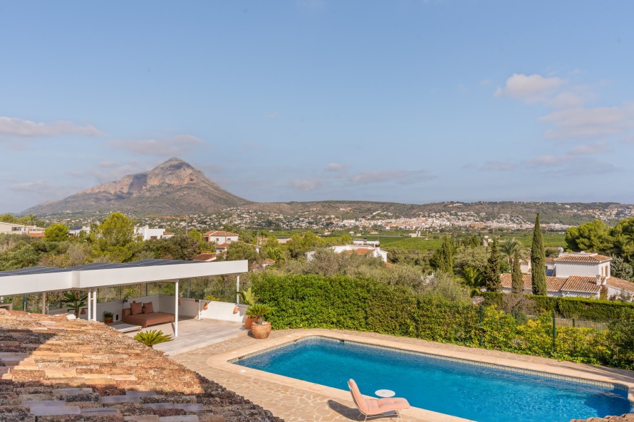 3 Dormitorios - Jávea / Xàbia — 12/117