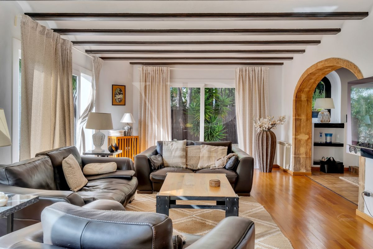 4 Bedrooms - Jávea — 10/29