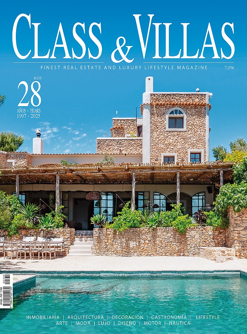Class & Villas nº 335