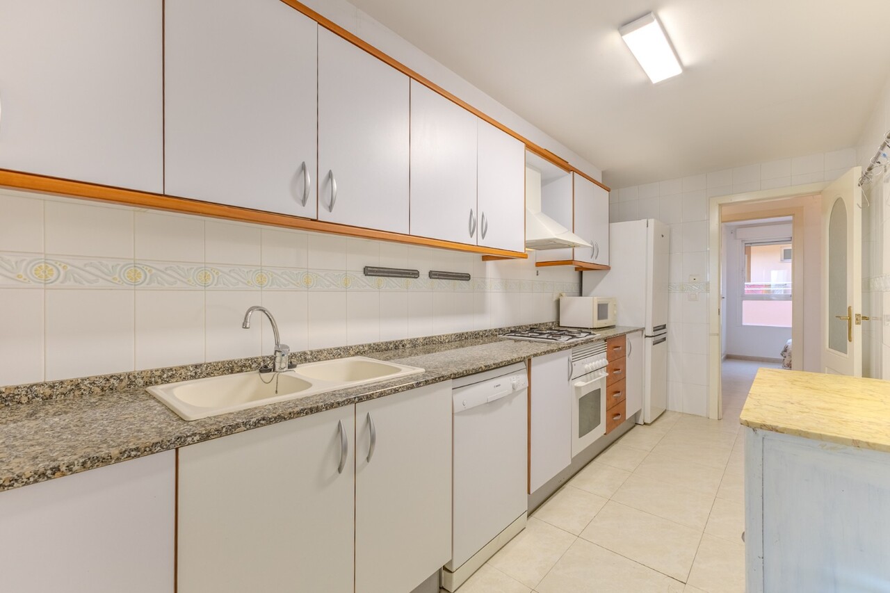 3 Bedrooms - Jávea — 15/32