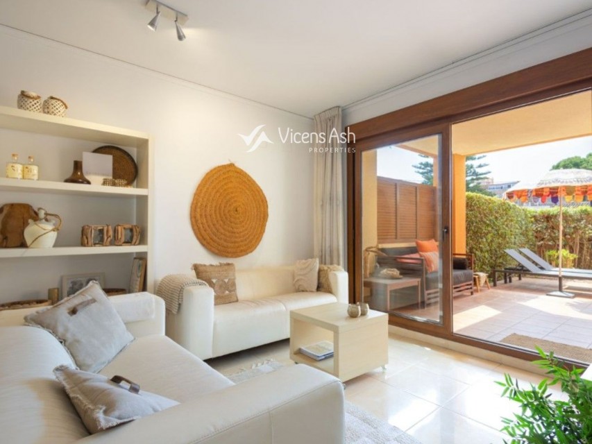 3 Bedrooms - Javea/Xabia — 14/64