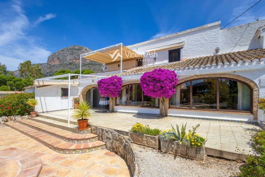 4 Bedrooms - Javea/Xabia — 4/50