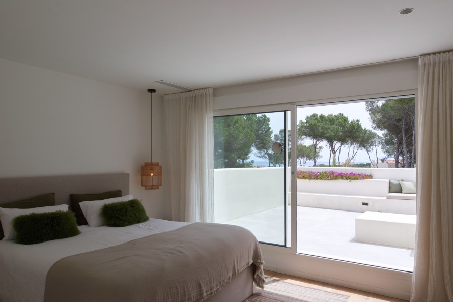 5 Dormitorios - Moraira — 18/50