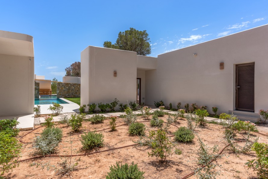 4 Dormitorios - Moraira — 21/32