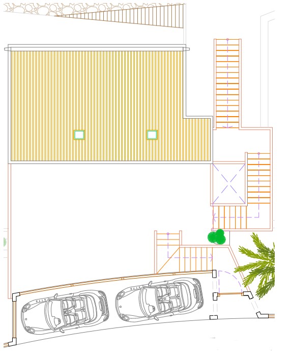 3 Chambres - Jávea — 48/49