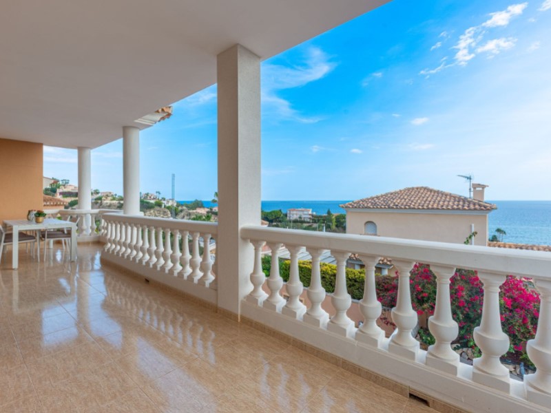 5 Bedrooms - El Campello — 46/76