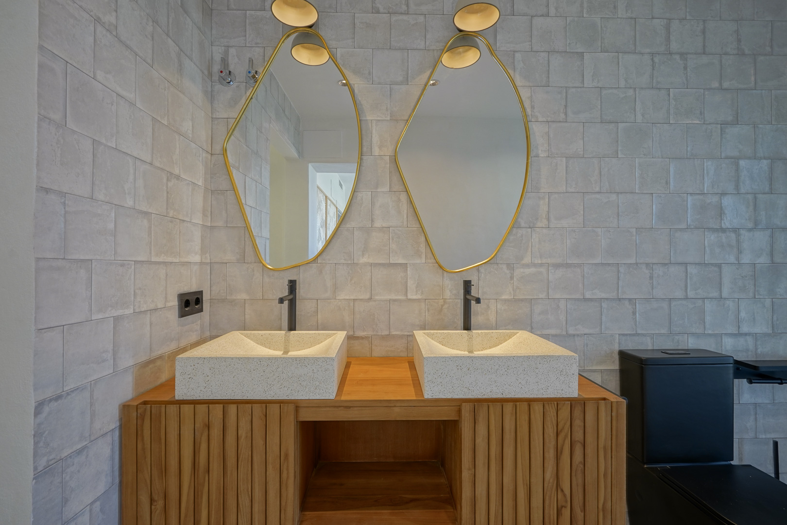 3 Chambres - Jávea — 18/49