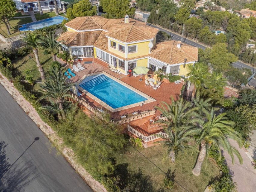 5 Dormitorios - El Campello — 4/56