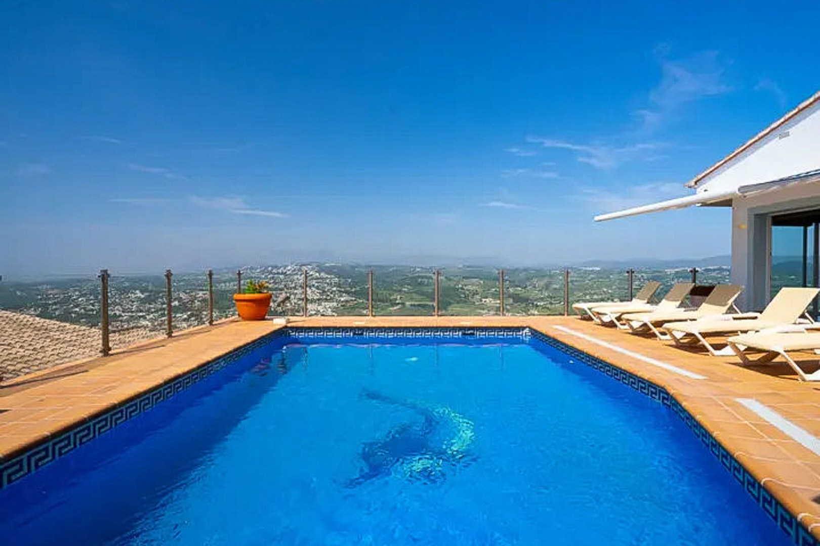 3 Bedrooms - Moraira — 23/44