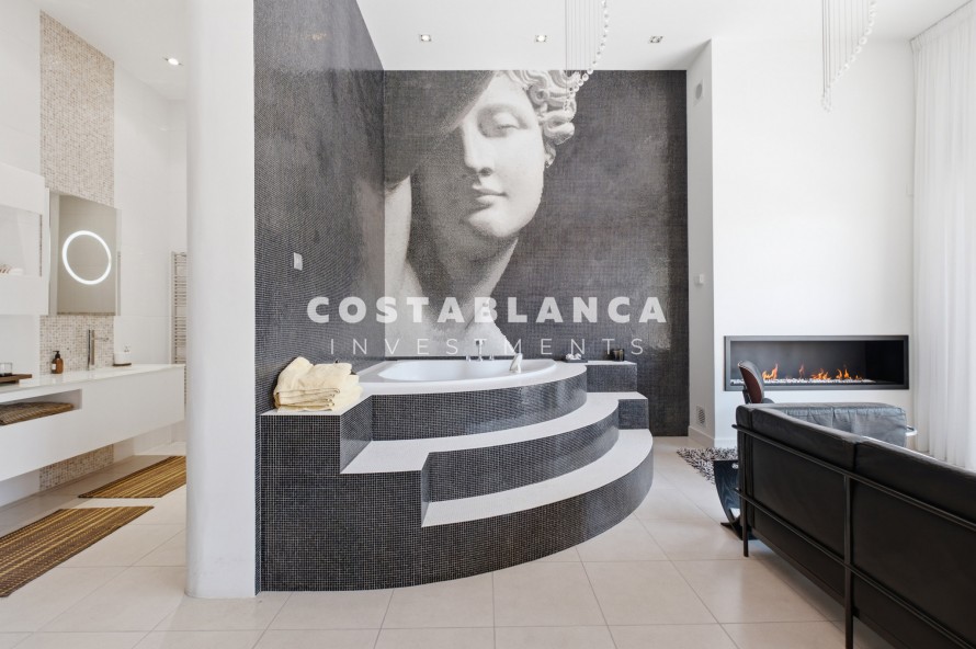 7 Dormitorios - Altea — 34/50
