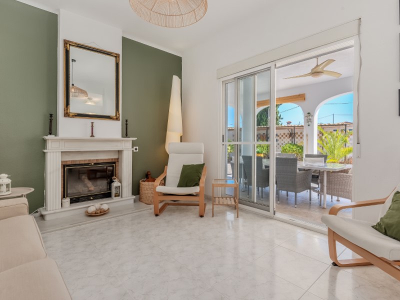 5 Bedrooms - Sant Joan d'Alacant — 56/63