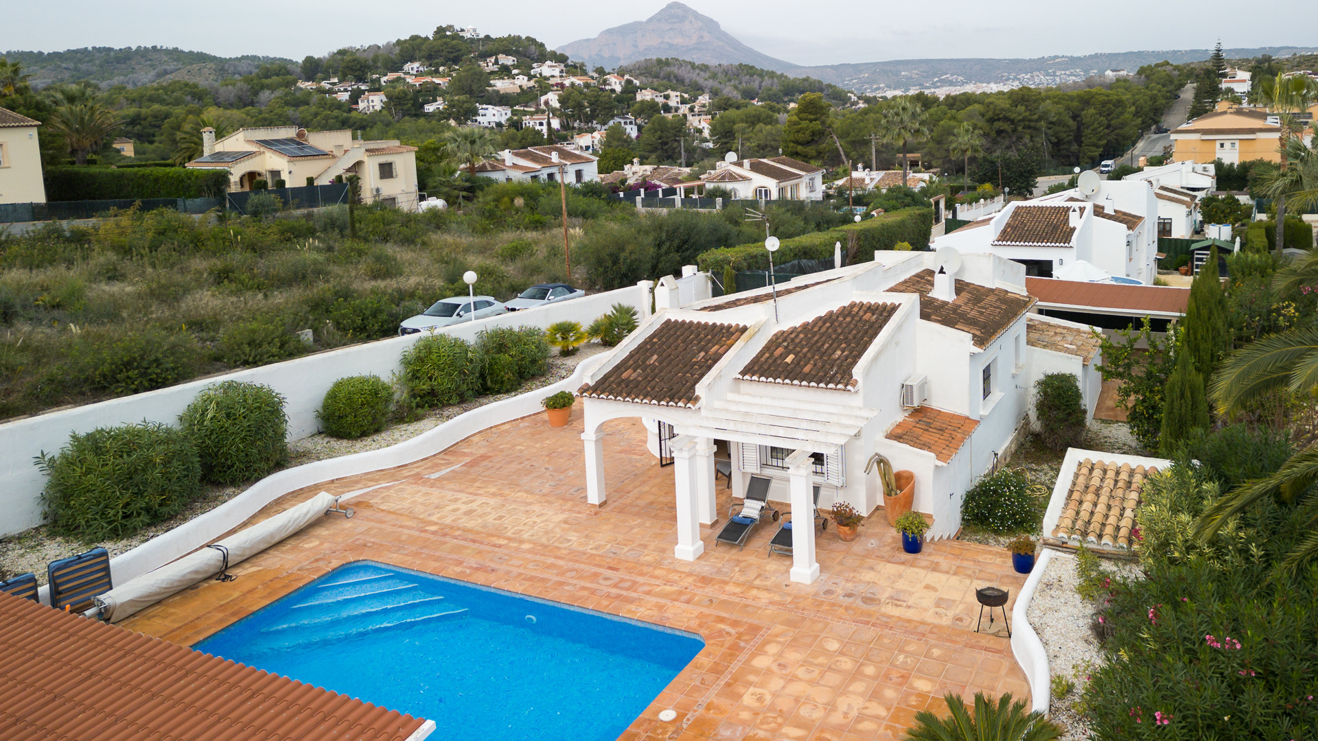2 Bedrooms - Xàbia — 13/14