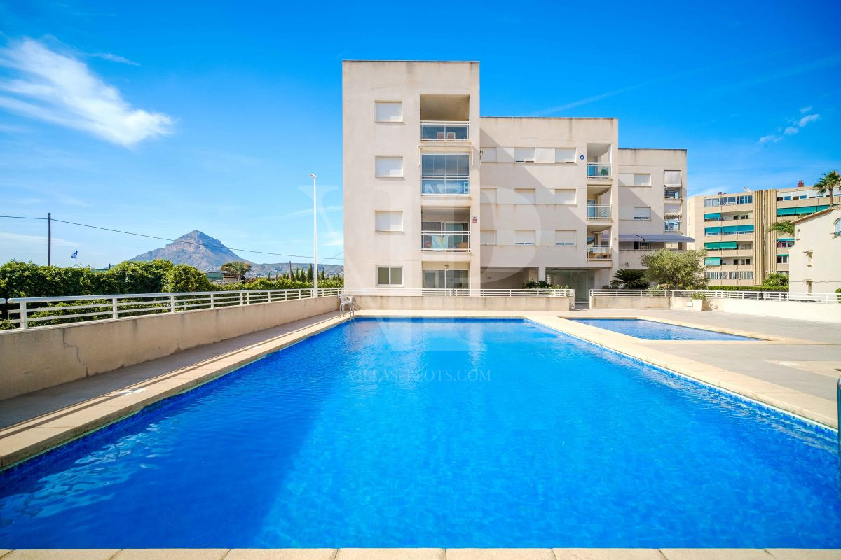 3 Bedrooms - Jávea — 33/33