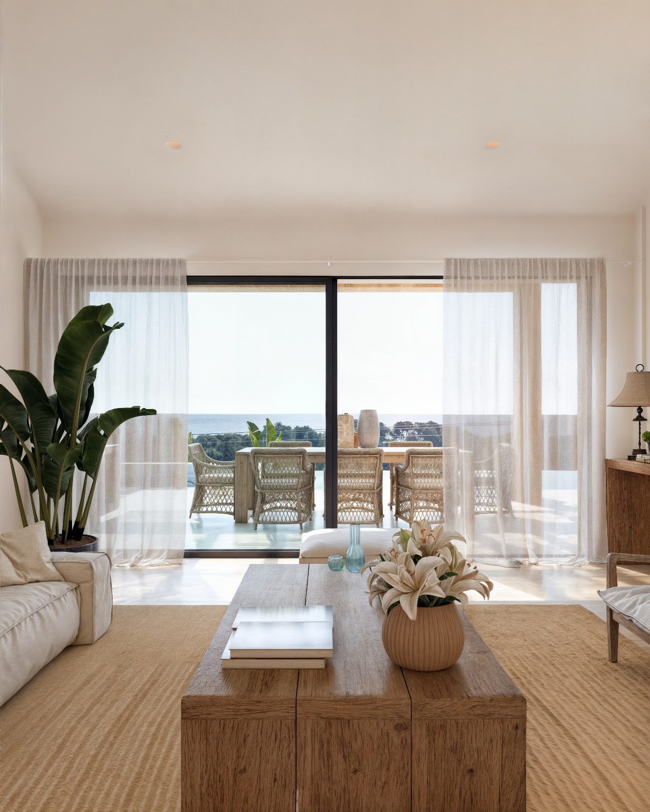 4 Bedrooms - Benissa — 14/24