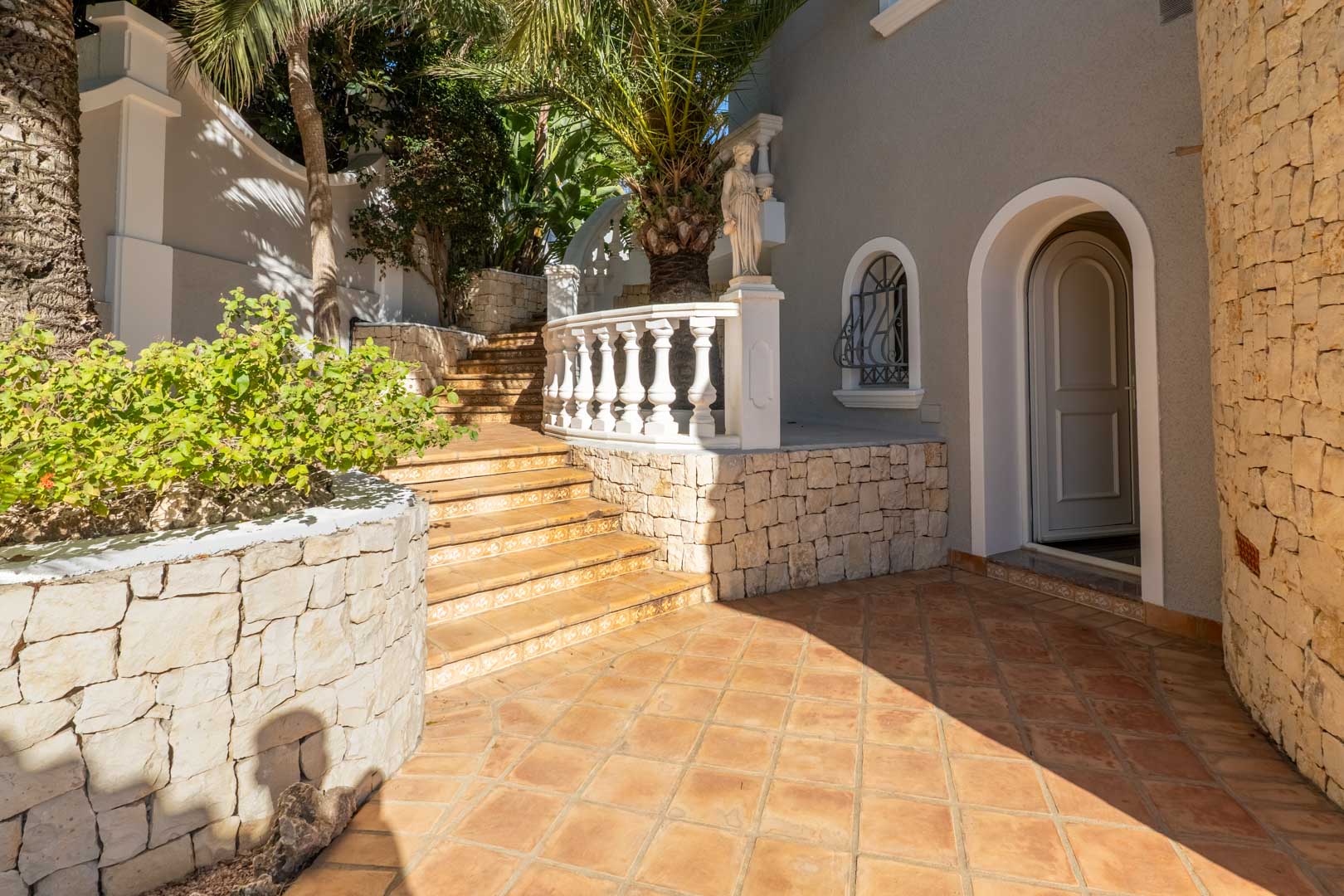 5 Bedrooms - Benissa — 16/50