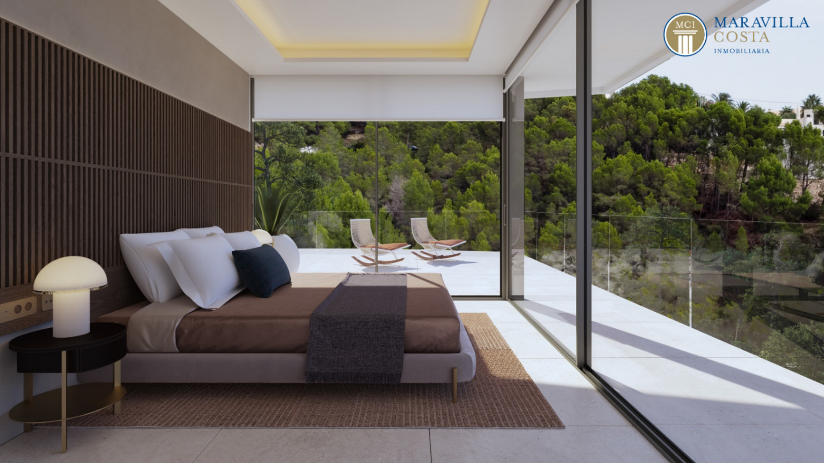 4 Bedrooms - Altea — 4/50