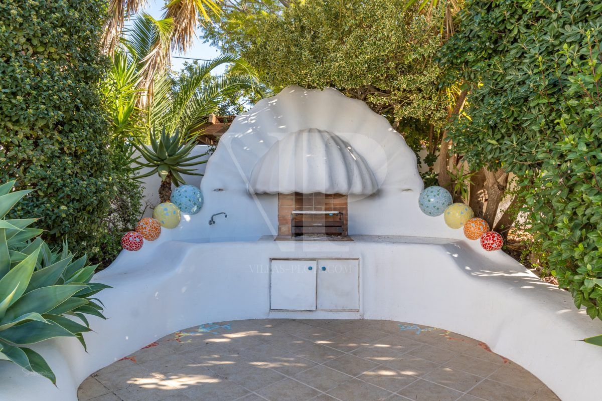 5 Bedrooms - Jávea — 39/77