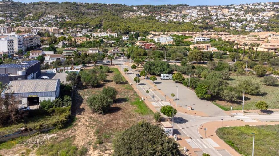 Land - Jávea — 5/9