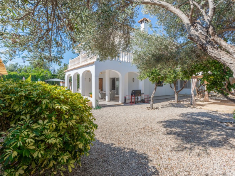 5 Bedrooms - Sant Joan d'Alacant — 35/63