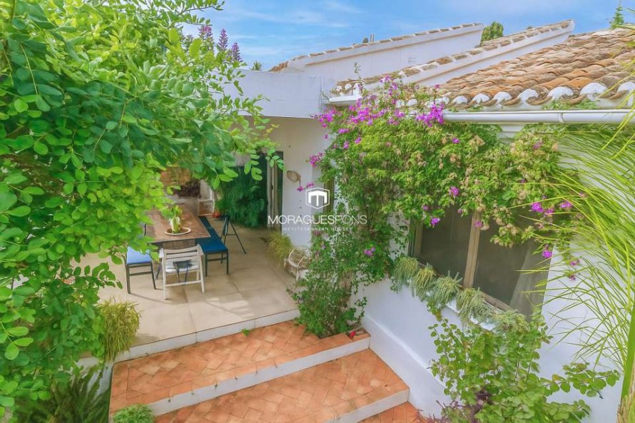 5 Chambres - Jávea — 7/50
