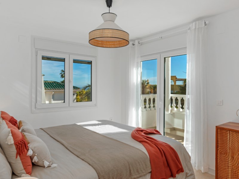 5 Bedrooms - El Campello — 40/55