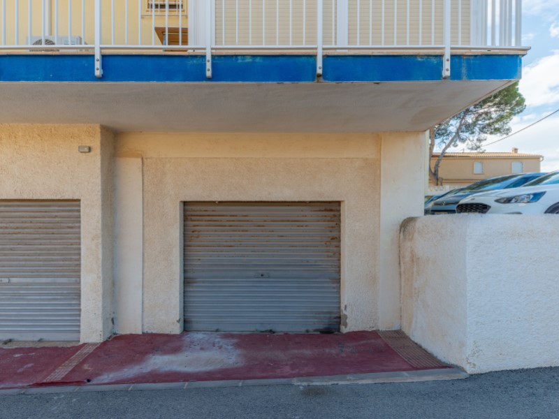 2 Bedrooms - El Campello — 27/39