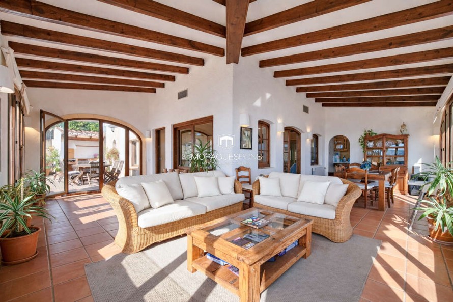 5 Bedrooms - Jávea — 16/41