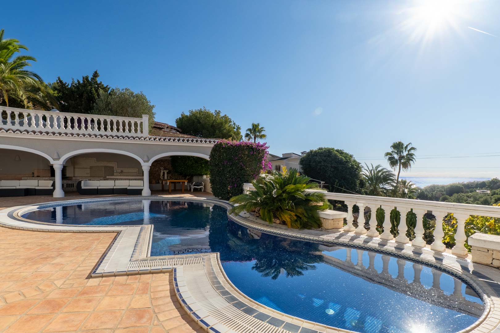 5 Bedrooms - Benissa — 44/50