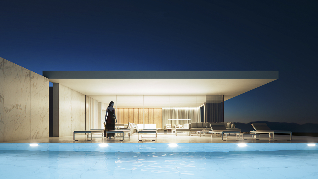 4 Bedrooms - Moraira — 3/14