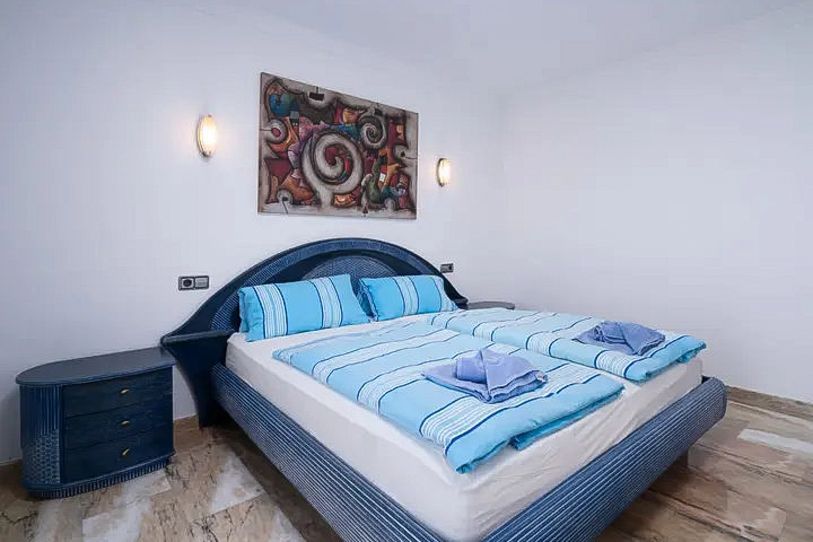 3 Bedrooms - Moraira — 17/44