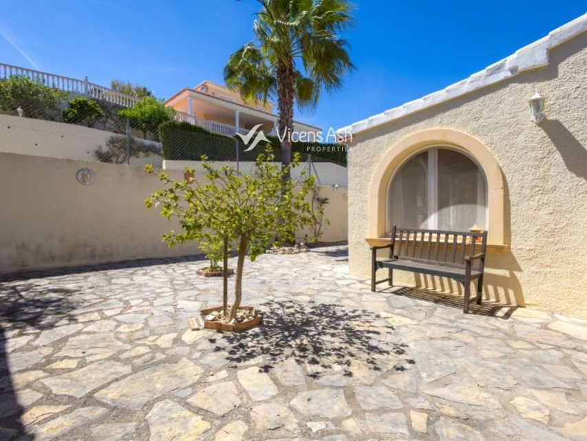 3 Bedrooms - Javea/Xabia — 29/40