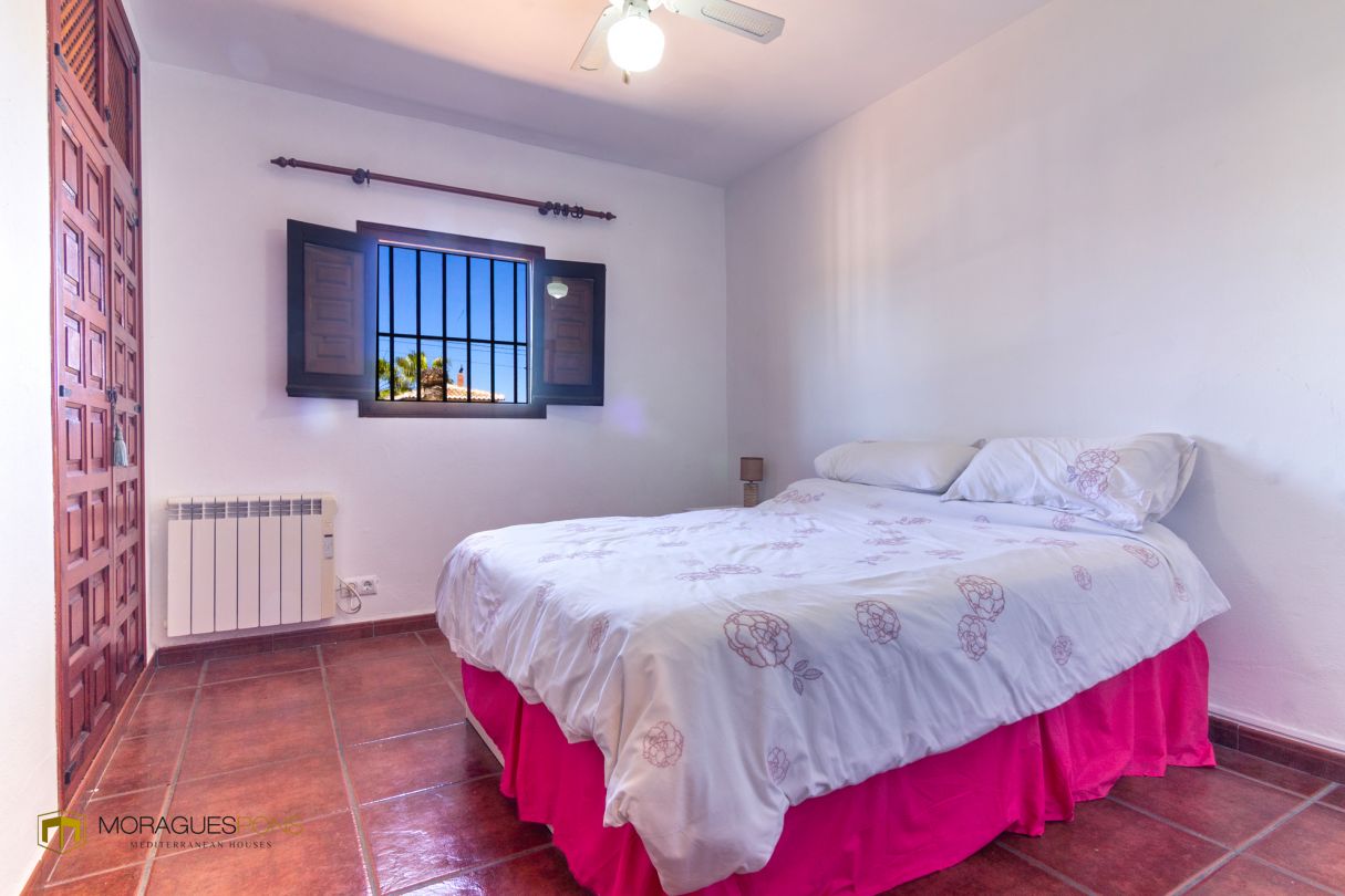5 Spalni - Jávea - Xàbia — 11/20
