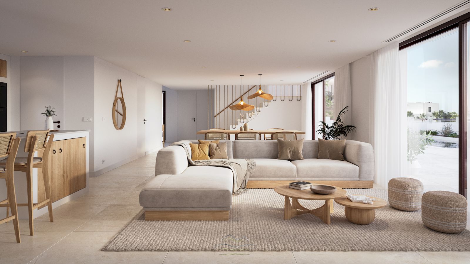 4 Bedrooms - Moraira — 2/12