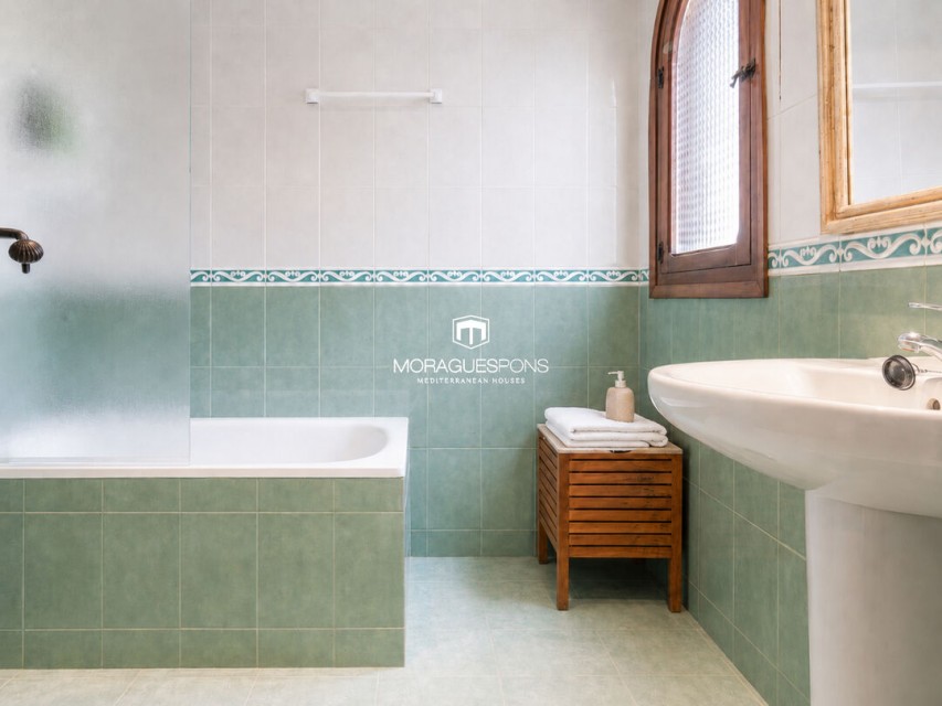 6 Bedrooms - Jávea — 38/42