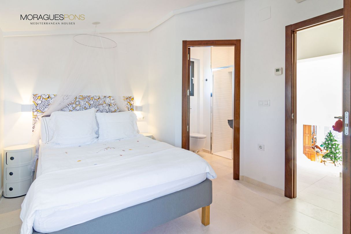 6 Slaapkamers - Jávea - Xàbia — 20/37