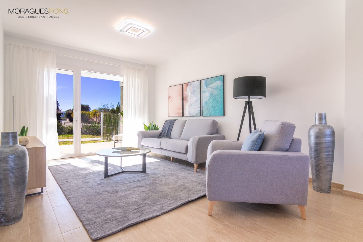 3 Spalni - Jávea - Xàbia — 3/20