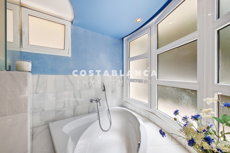 7 Dormitorios - Altea — 44/50