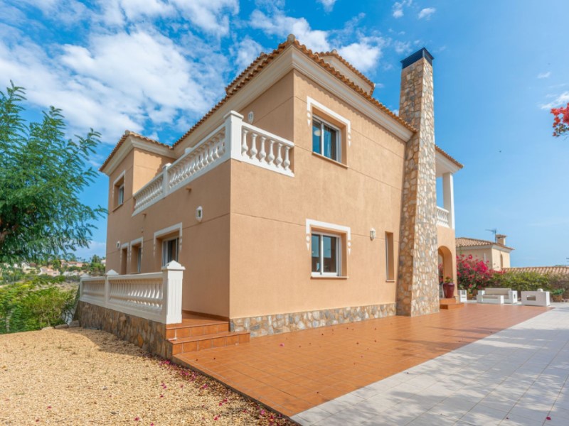 5 Bedrooms - El Campello — 65/76