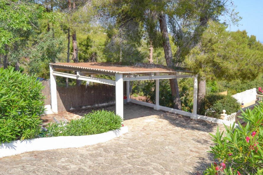 6 Dormitorios - Pedreguer — 45/46