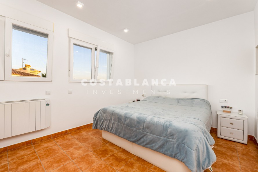 4 Dormitorios - La Nucia — 10/29