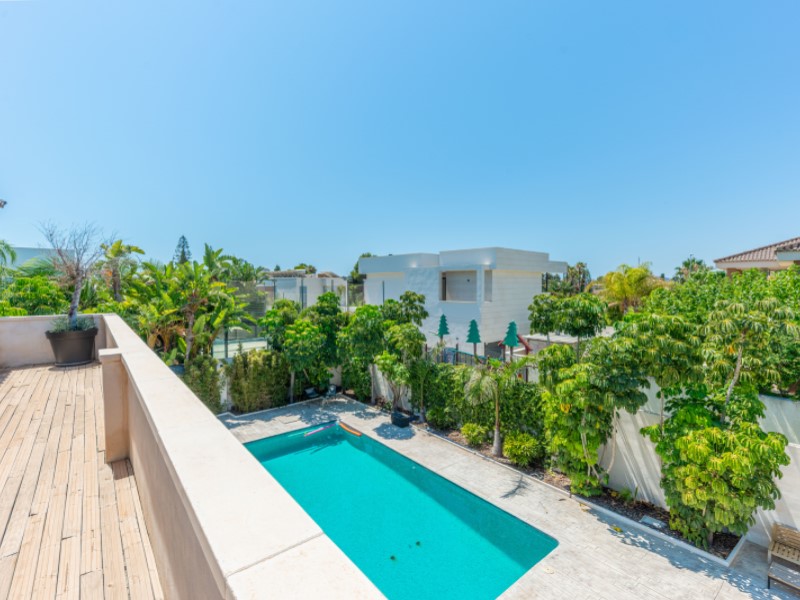 4 Chambres - Sant Joan d'Alacant — 40/45
