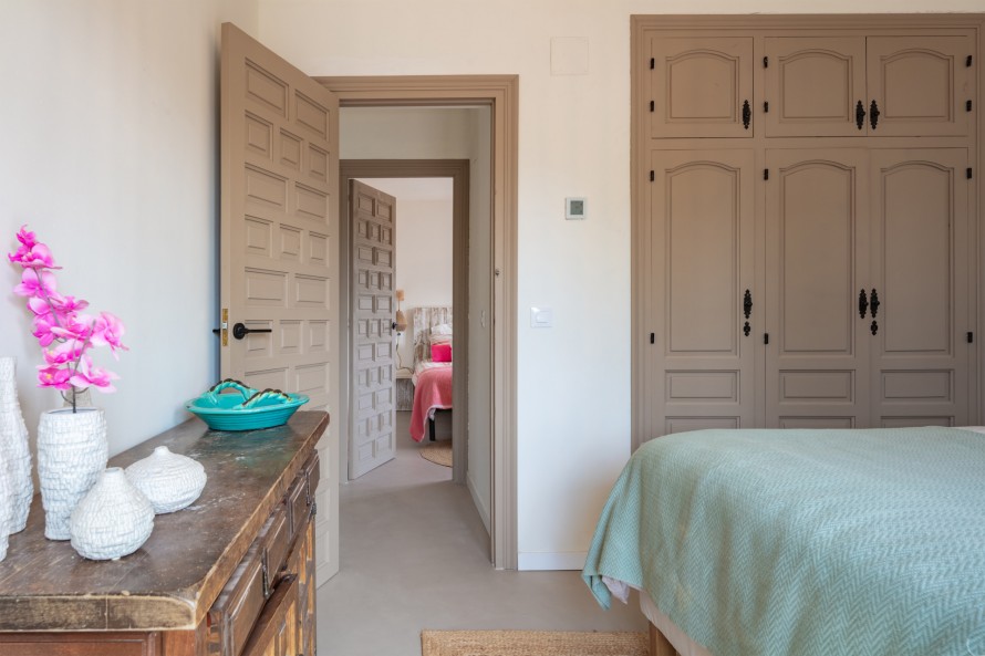 5 Chambres - — 15/36