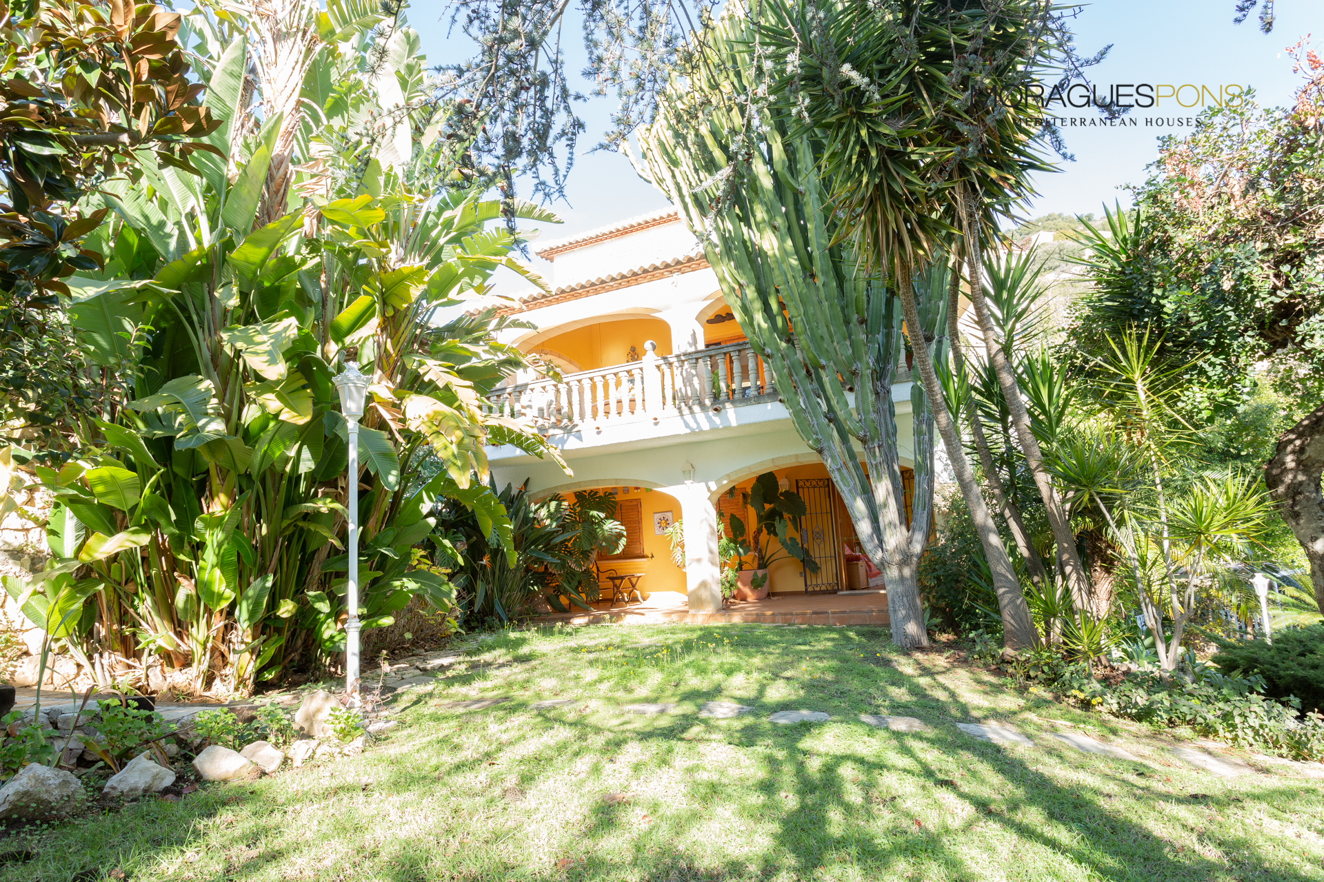 4 Chambres - Jávea - Xàbia — 15/30