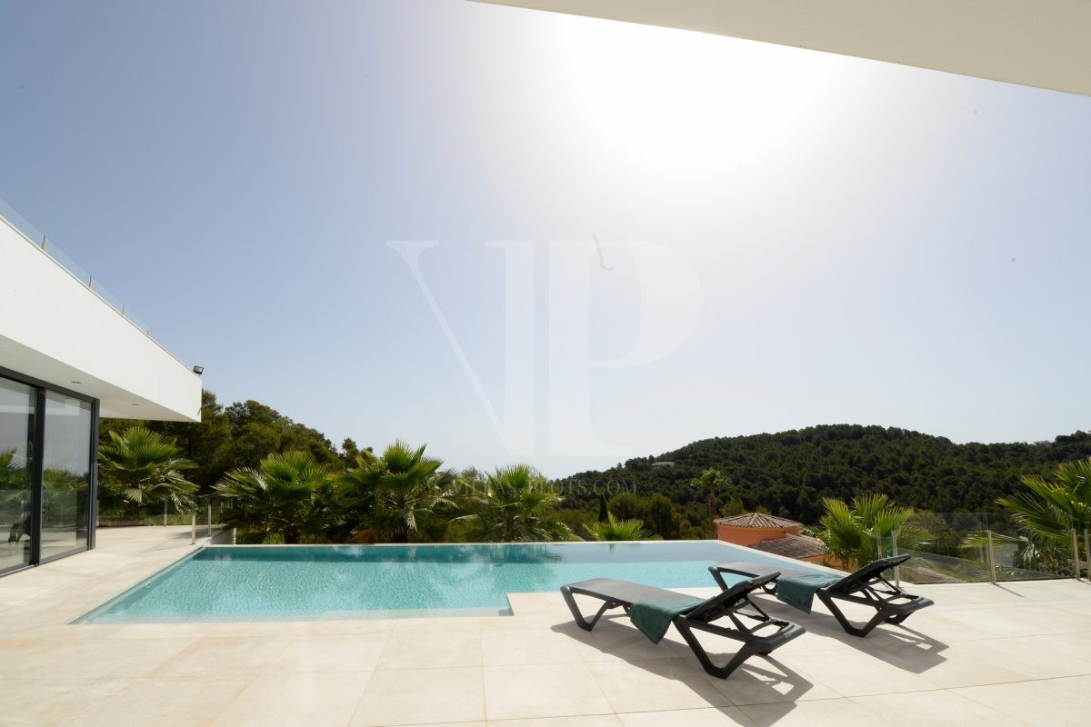 3 Bedrooms - Jávea — 2/32