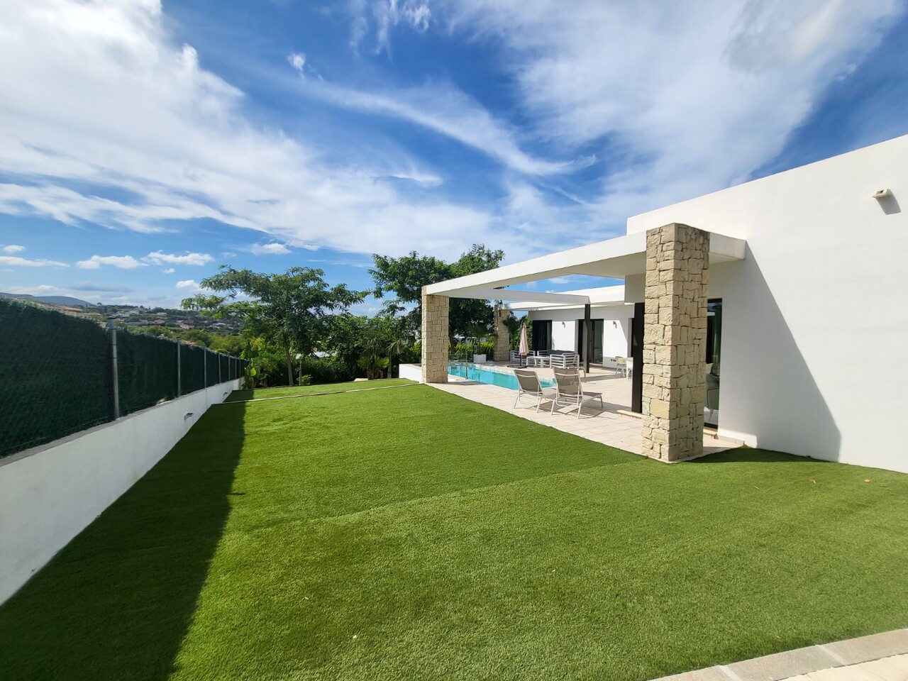 5 Bedrooms - Jávea — 43/45