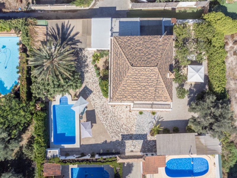 5 Bedrooms - Sant Joan d'Alacant — 27/63