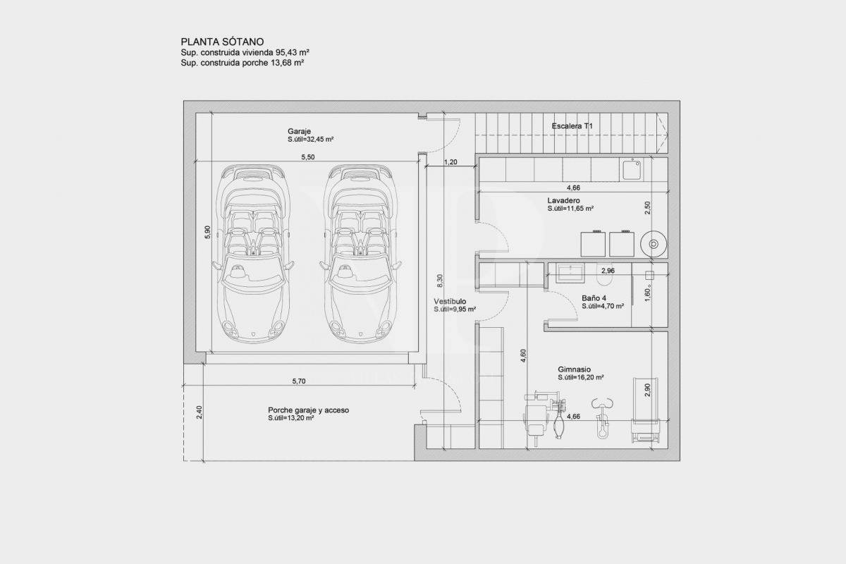 4 Bedrooms - Jávea — 6/7
