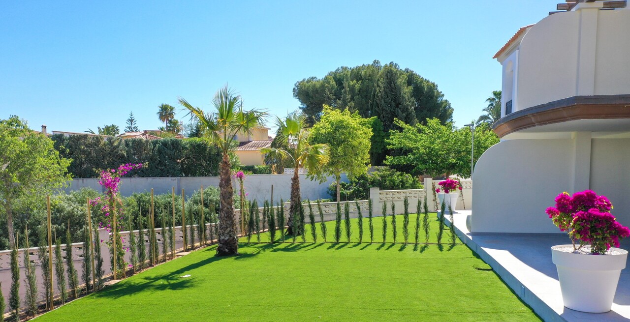2 Bedrooms - Dénia — 6/24